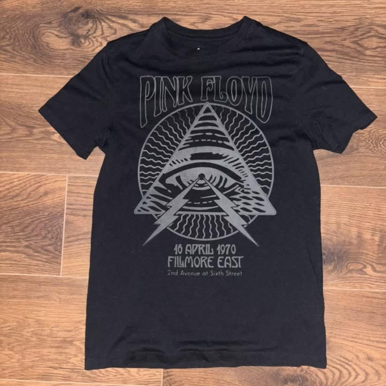 Goodfellow & Co. Men’s Black Tshirt