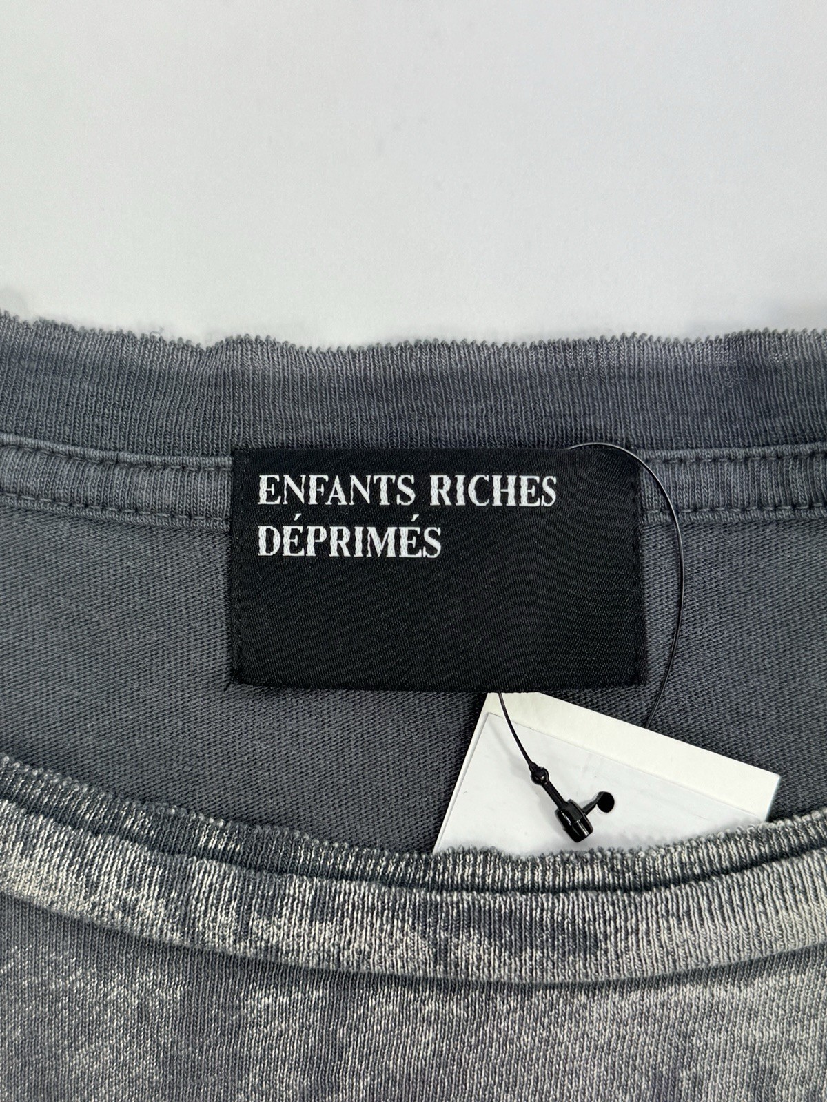 Enfants Riches Deprimes – Film On Paper T-Shirt Size: XXL