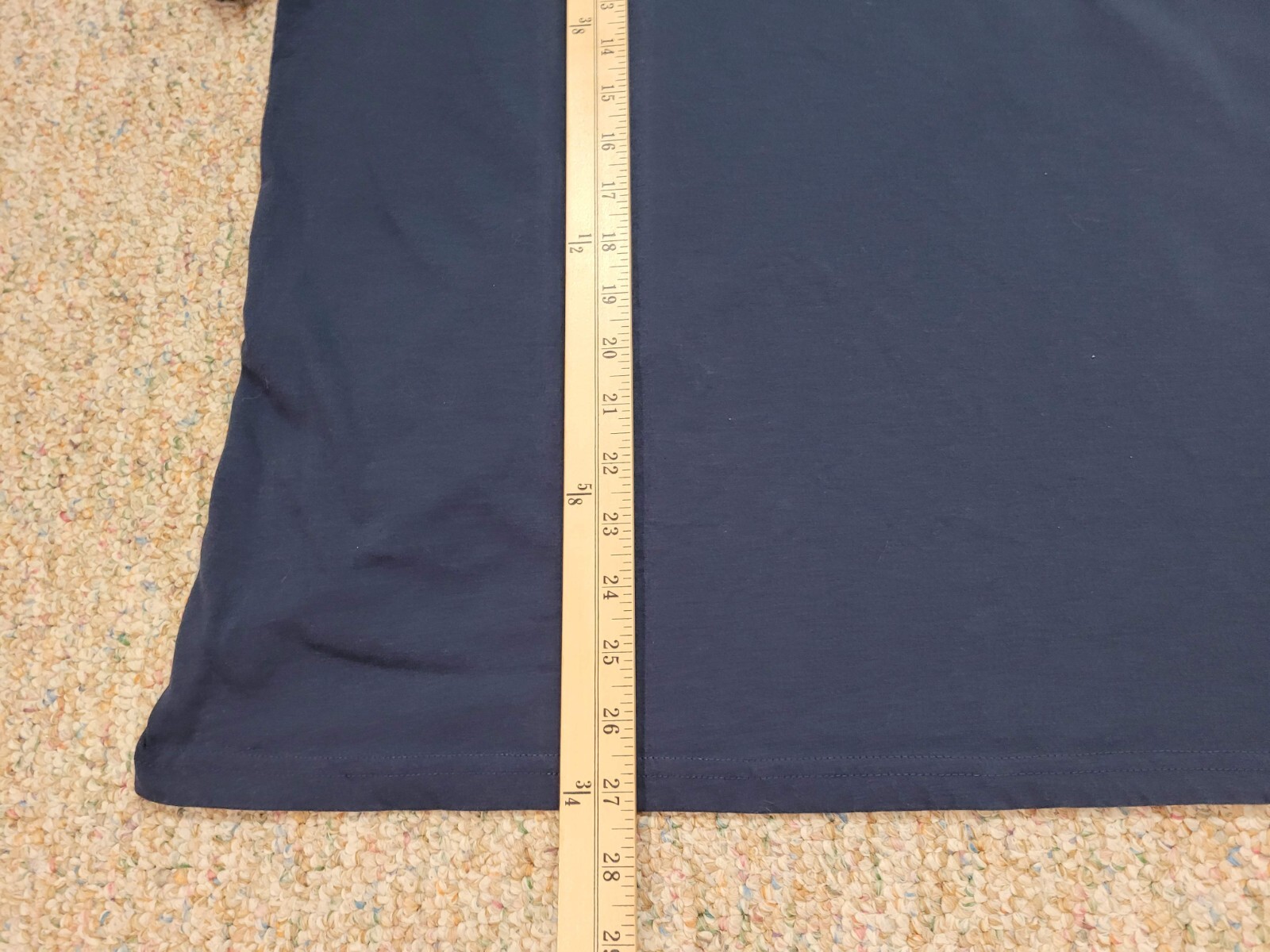 Chubbies Shirt Mens 2XL Blue Pocket Tee Logo Taco Weekend Neon Pineapple Casual