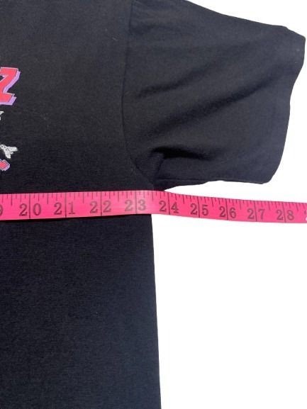 90’s Nazty Boyz- Dog Obedience School Graphic Shirt