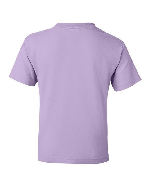 G800 Gildan T-Shirt 8000 DryBlend 50/50