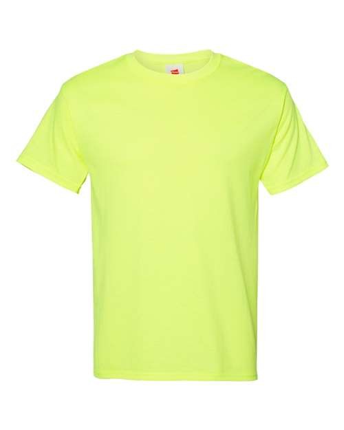 Hanes 5170 Unisex EcoSmart T-Shirt