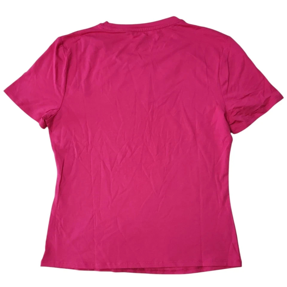 Edited by Remi Bader Women’s Soft Stretch Baby Tee XS, M, L, XL, 2X, 3X, 4X
