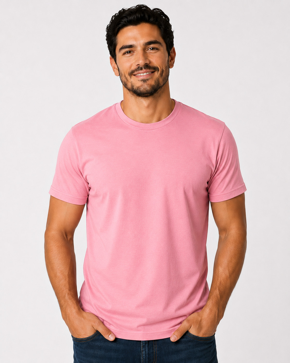 Gildan G500 BlankShort Sleeve CrewNeck T-Shirt – AdultHeavy Cotton