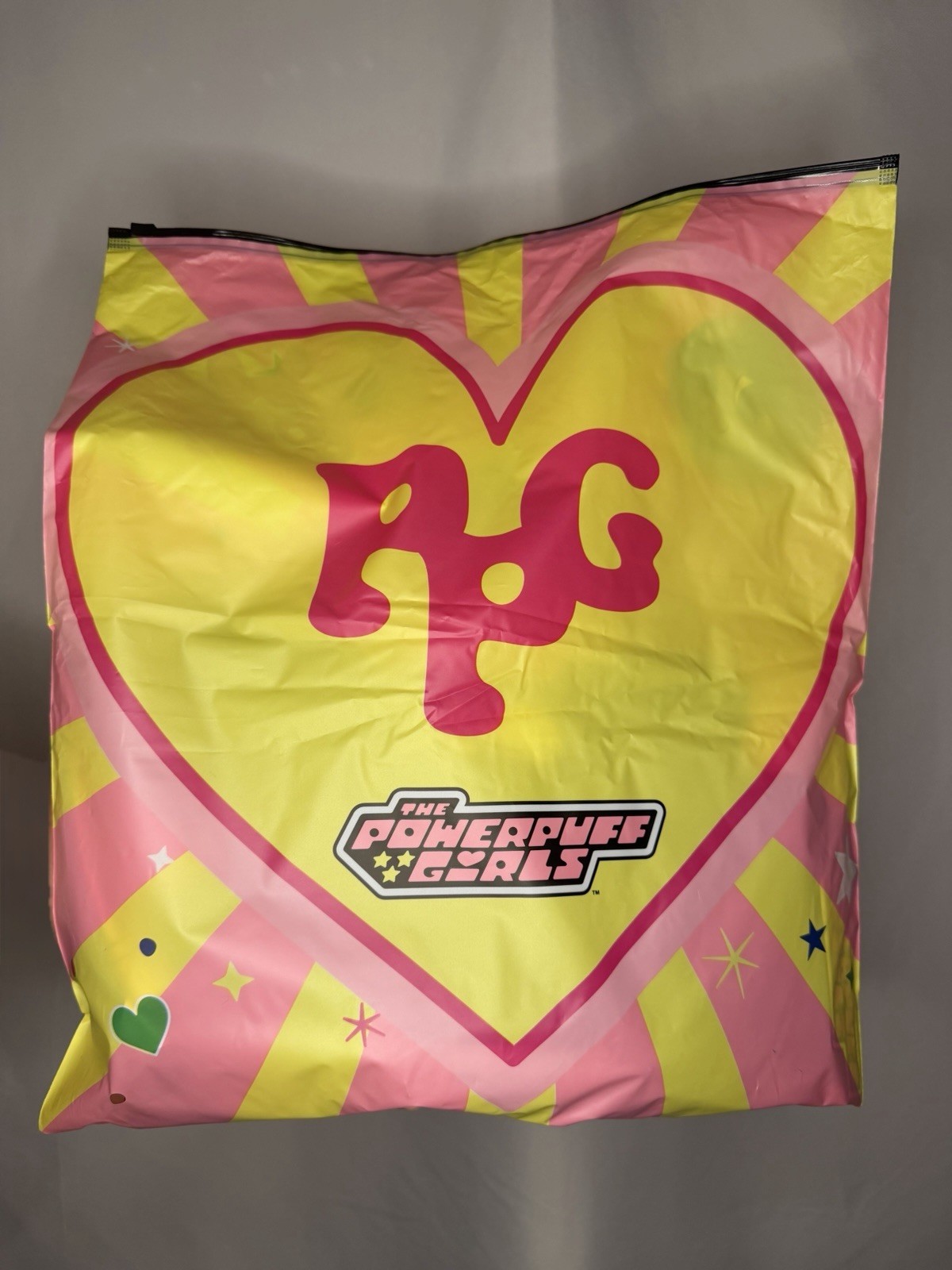 Civil Regime Powerpuff Girls Mojo Jojo Revenge Tee Size M