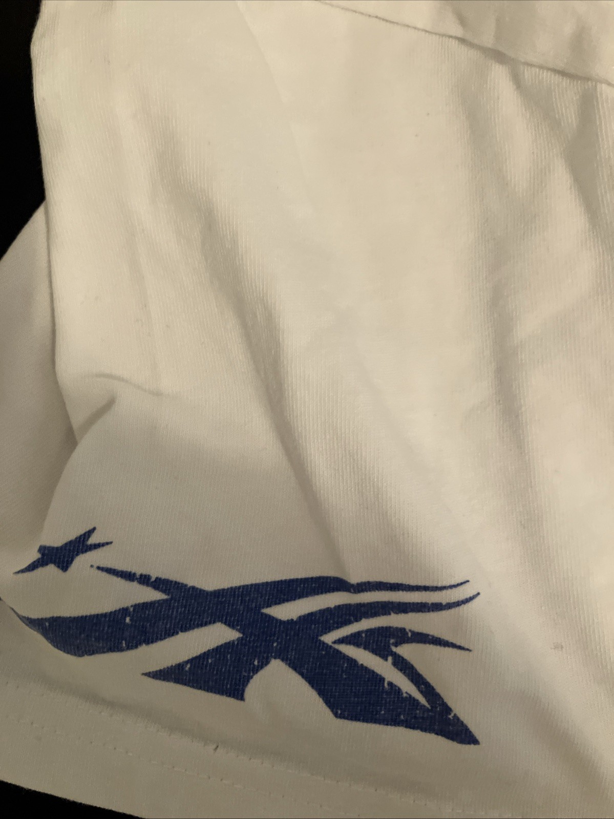 Hellstar Men’s Short Sleeve T-Shirt Size Small Oversized Fit with Tags and Bag