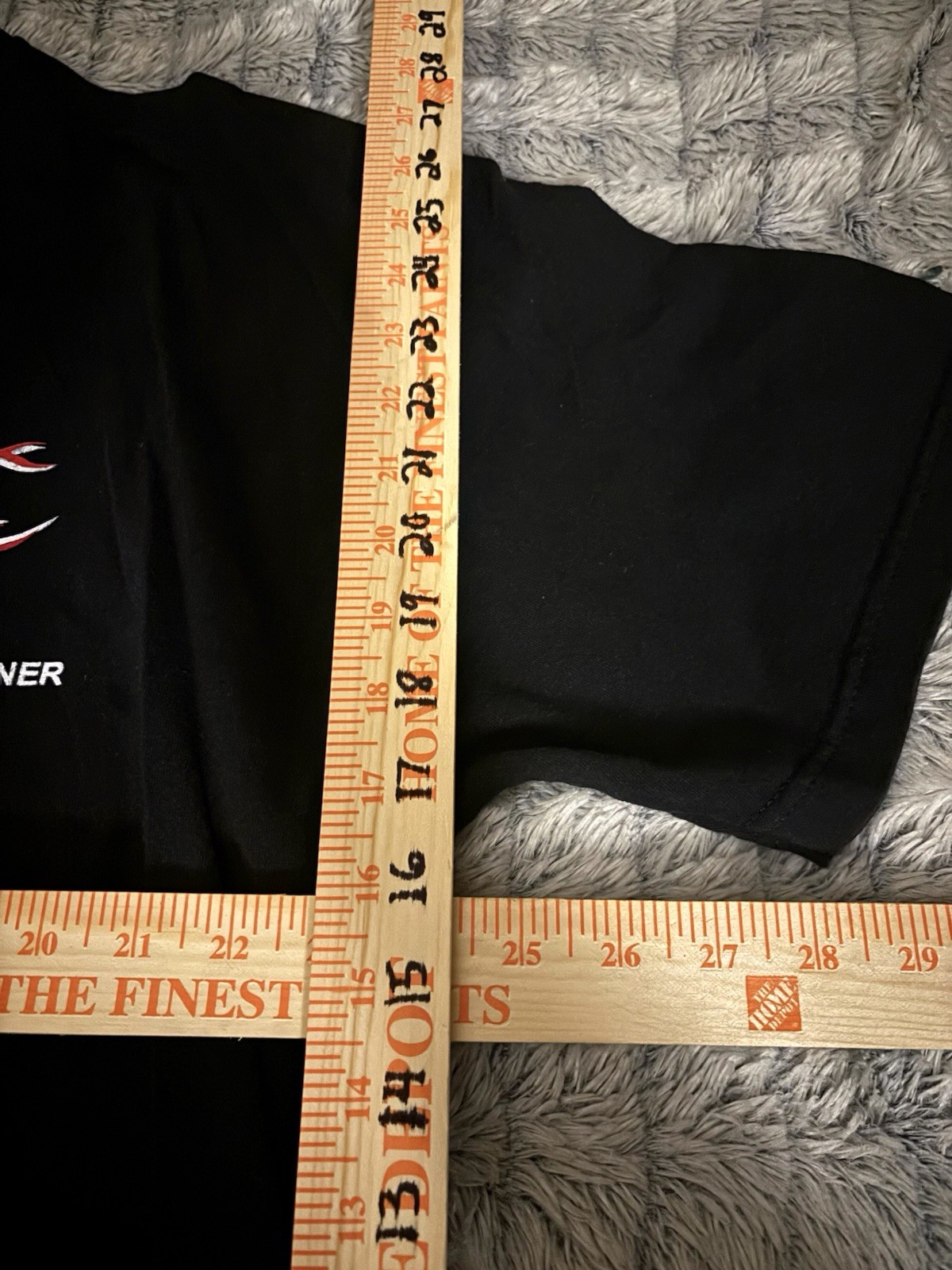 Vintage Y2K Murina True Heart of the Hemi Graphic T-Shirt Made in USA Size 2XL