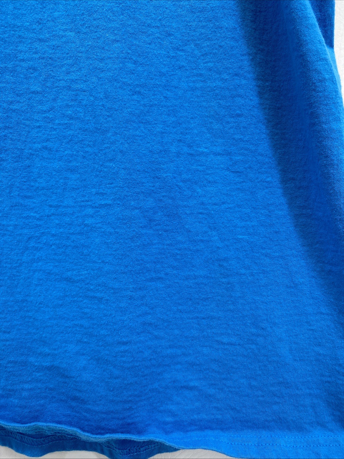 Galaxy Diner Hatch Utah Tshirt Adult 2XL Good Food Good People Good Golly Miss M