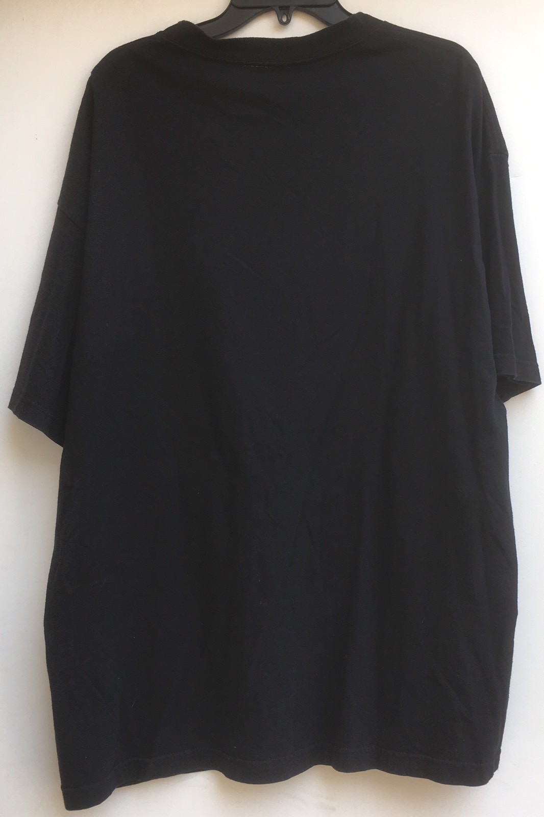 Star Trek T-Shirt STAR TREK Label TM & c CBS Broadcasting Inc Star Trek Brand
