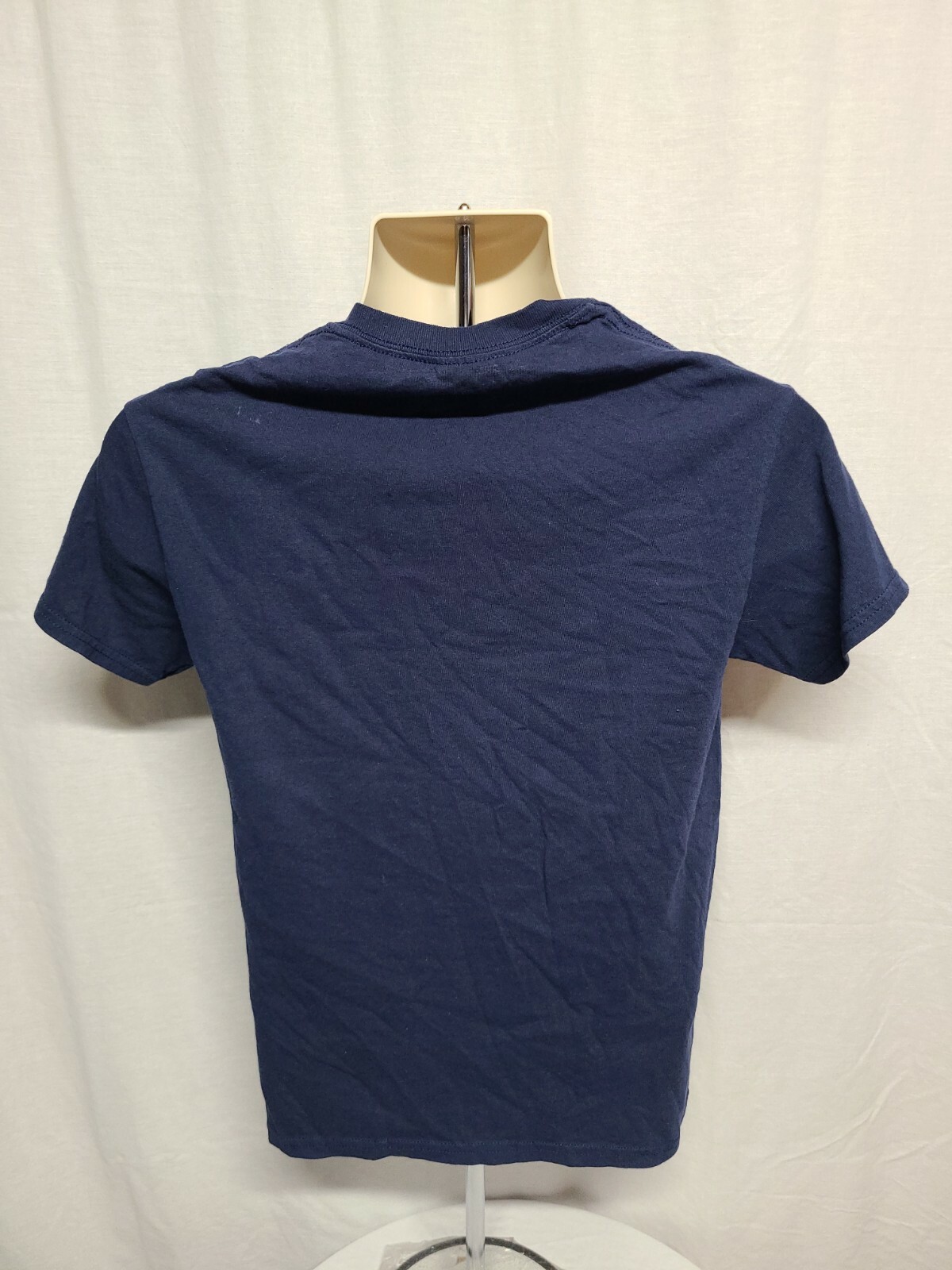 2017 Dave Chappelle Radio City Music Hall NYC Adult Small Blue TShirt