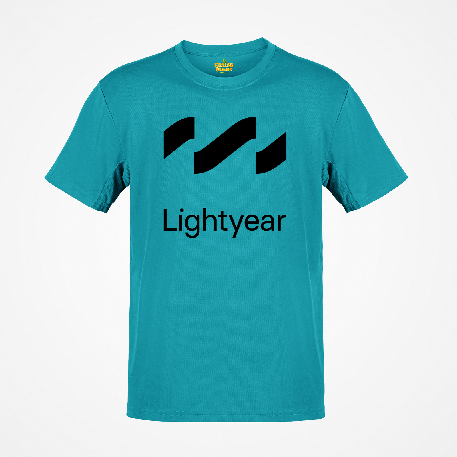 Lightyear T-Shirt – Electric Vehicle Industry Bankrupt Logo Tee