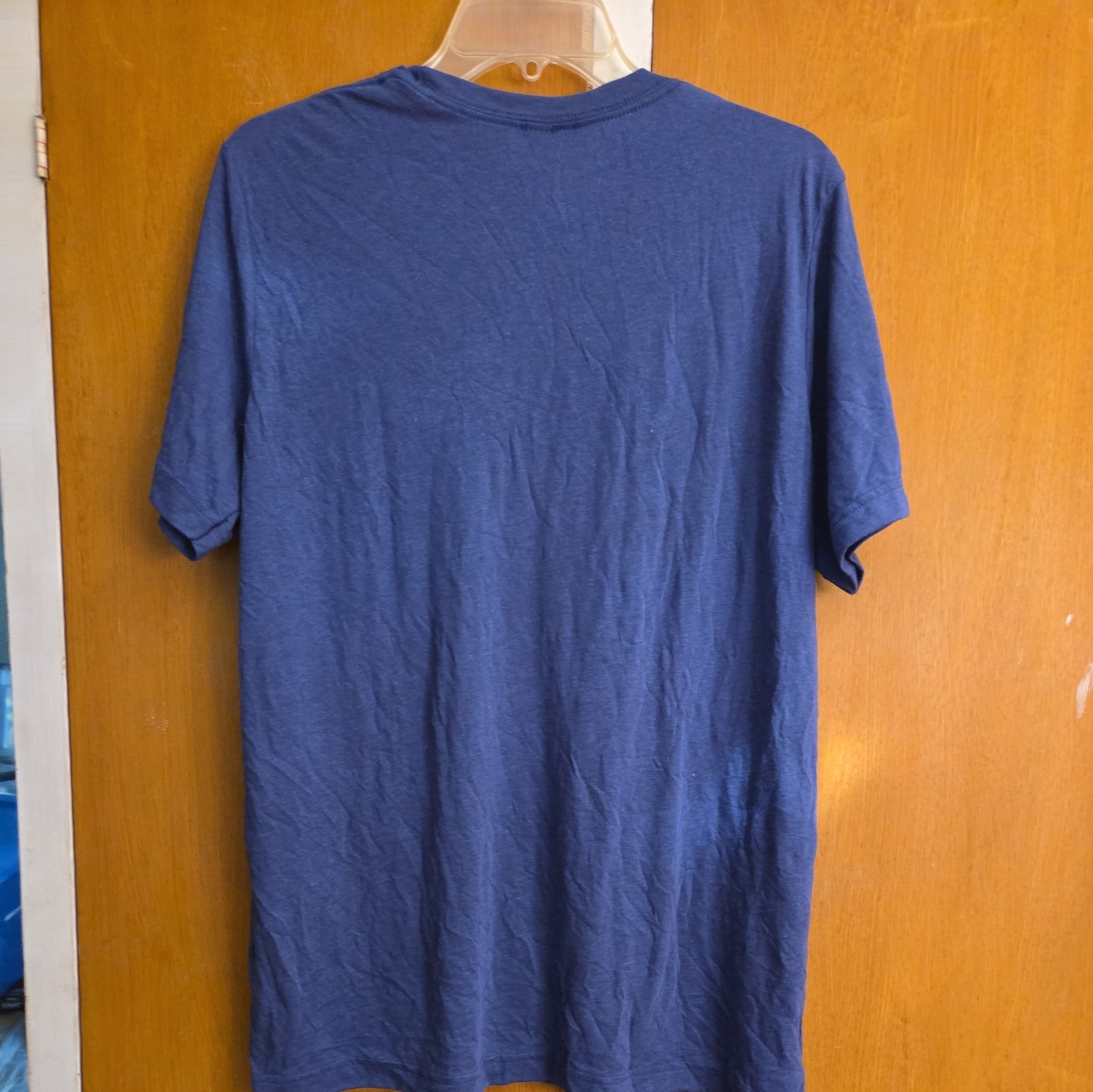 Spam Canned Lunch Meat Logo T-Shirt | Men’s Size Large
