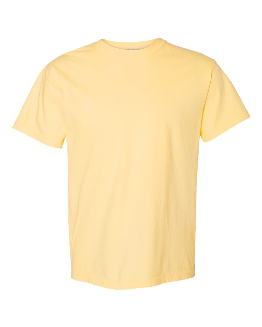 Comfort Colors Men’s Short Sleeves Ringspun Garment Dyed T-Shirt 1717 S-3XL NEW