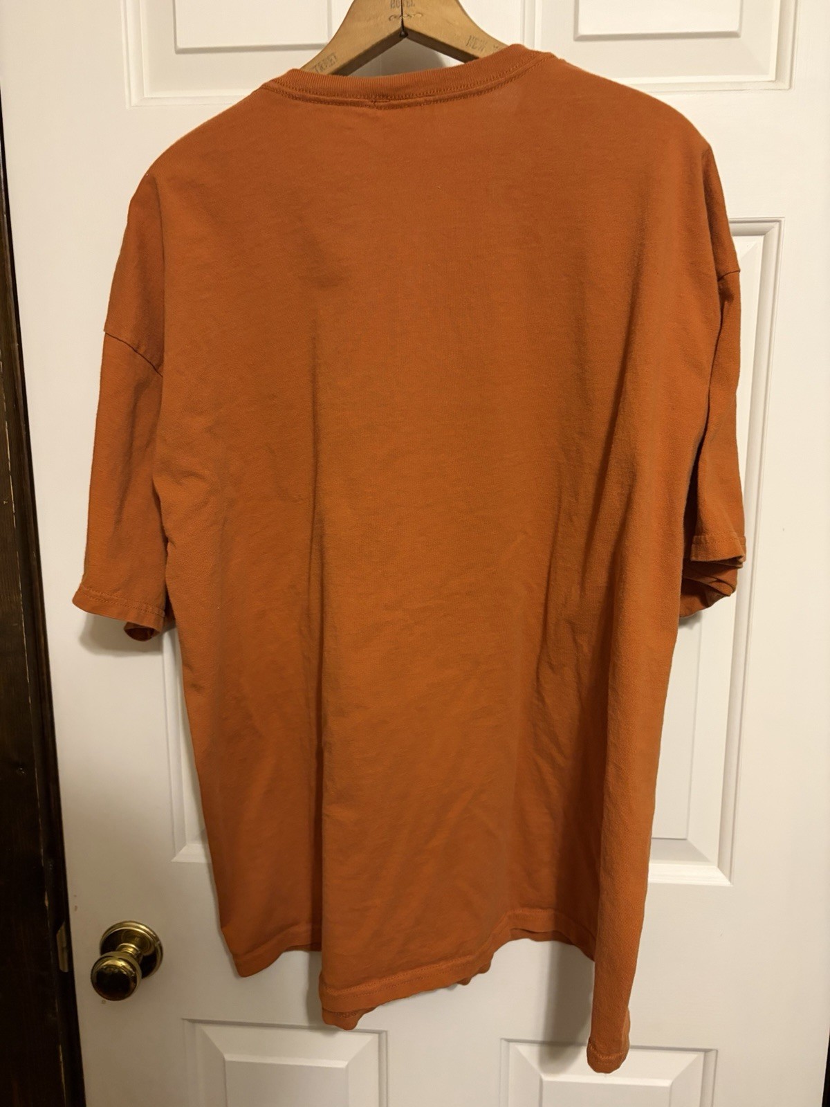 University of Texas Football Legend of Texas Football Men’s Size 2XL T-Shirt