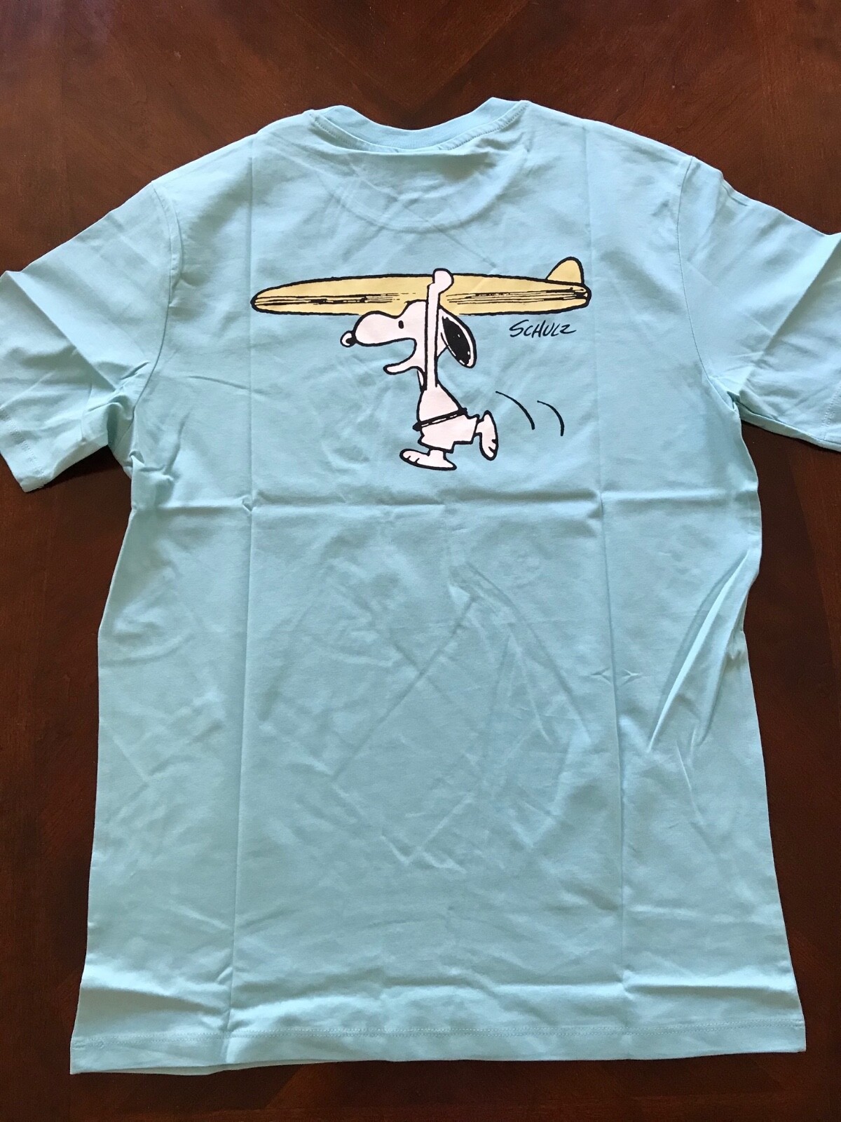SNOOPY Good Grief 2-SIDED Authentic T-Shirts NEW Sizes XS, S, M, L, XL, XXL NWT