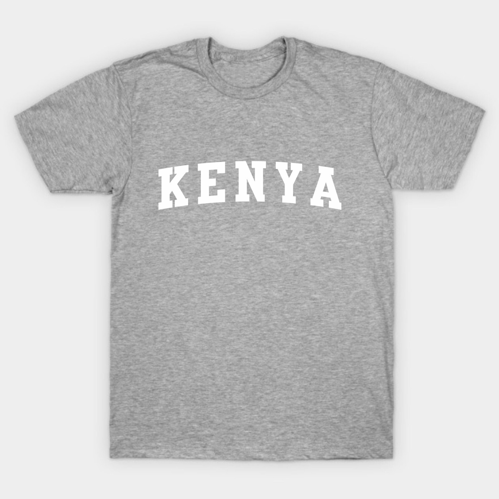 Kenya Shirt | Kenya Africa Classic T-Shirt