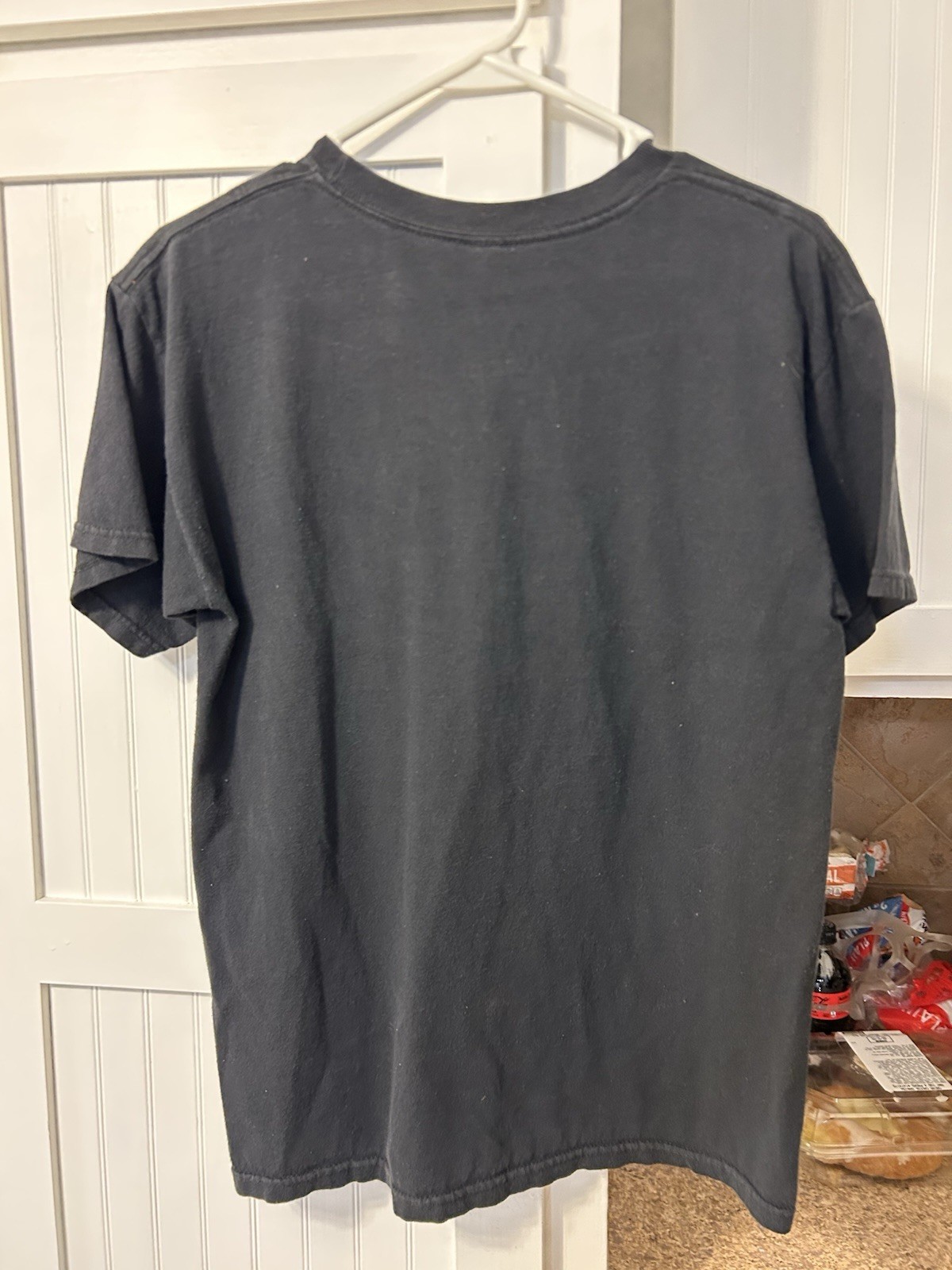 Vintage Final Fantasy T Shirt Vivi Orniter Black Mage Medium