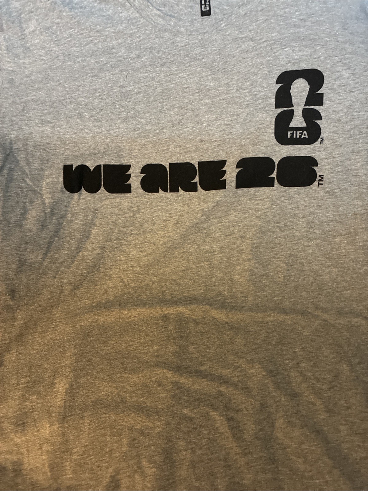FIFA World Cup T-Shirt