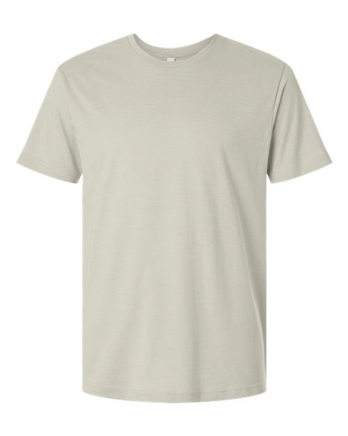 LAT Unisex Bamboo Tee 6904