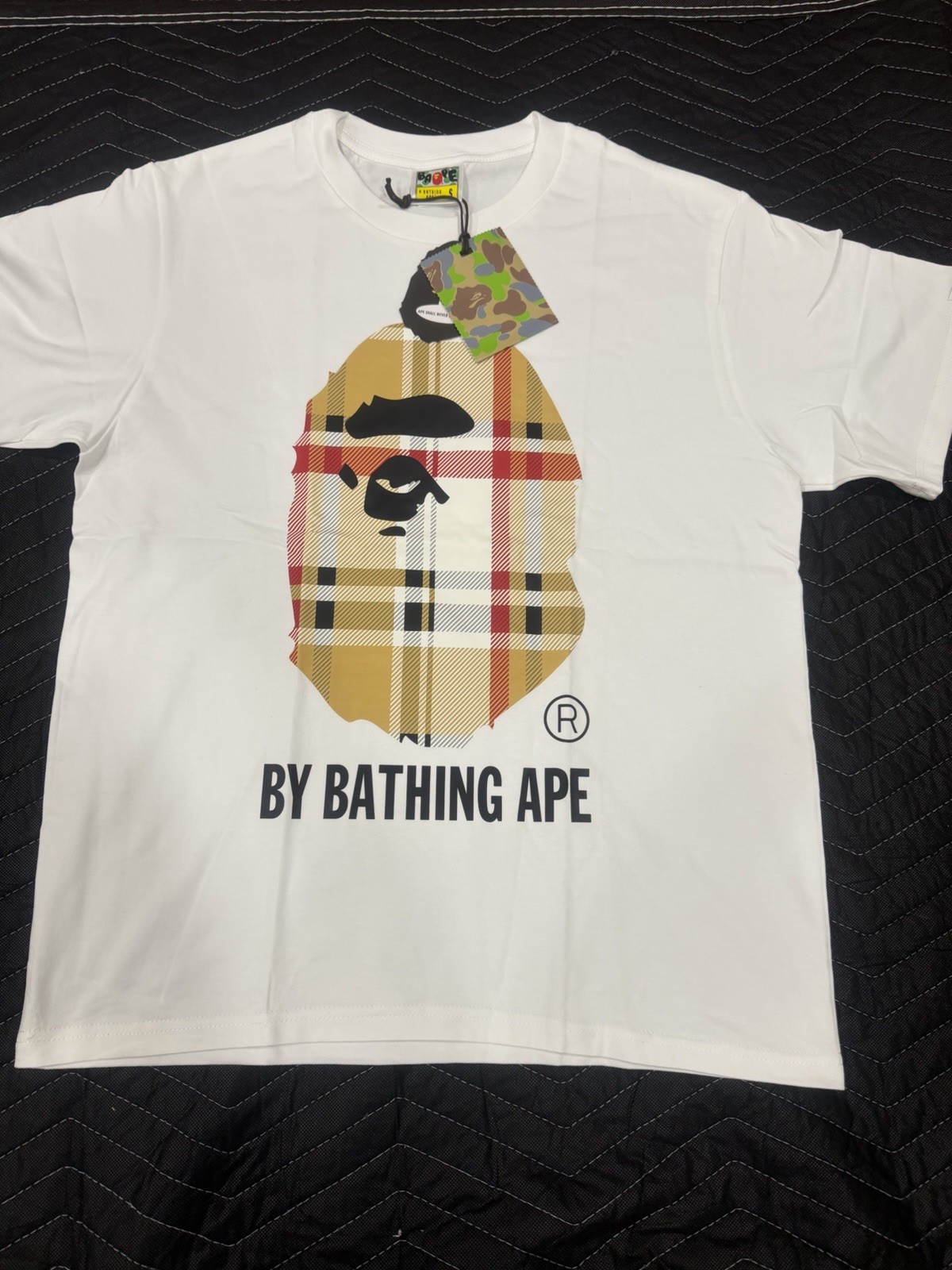 Bape Shirt