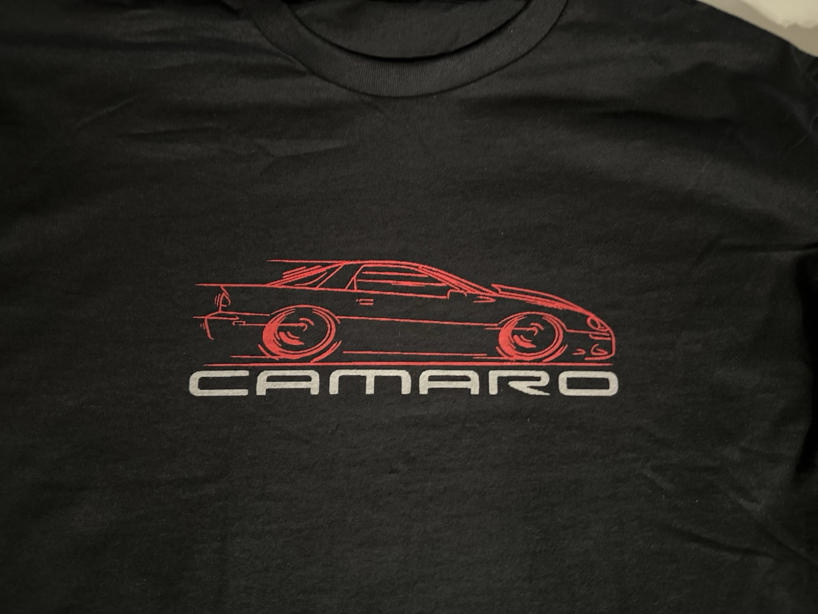 LS T Shirt Ls1 Ls2 5.3 5.7 6.0 Z28 Ss Camaro RS ZL1 1LT 2LT 1LE 6.2 LS6 4th Gen