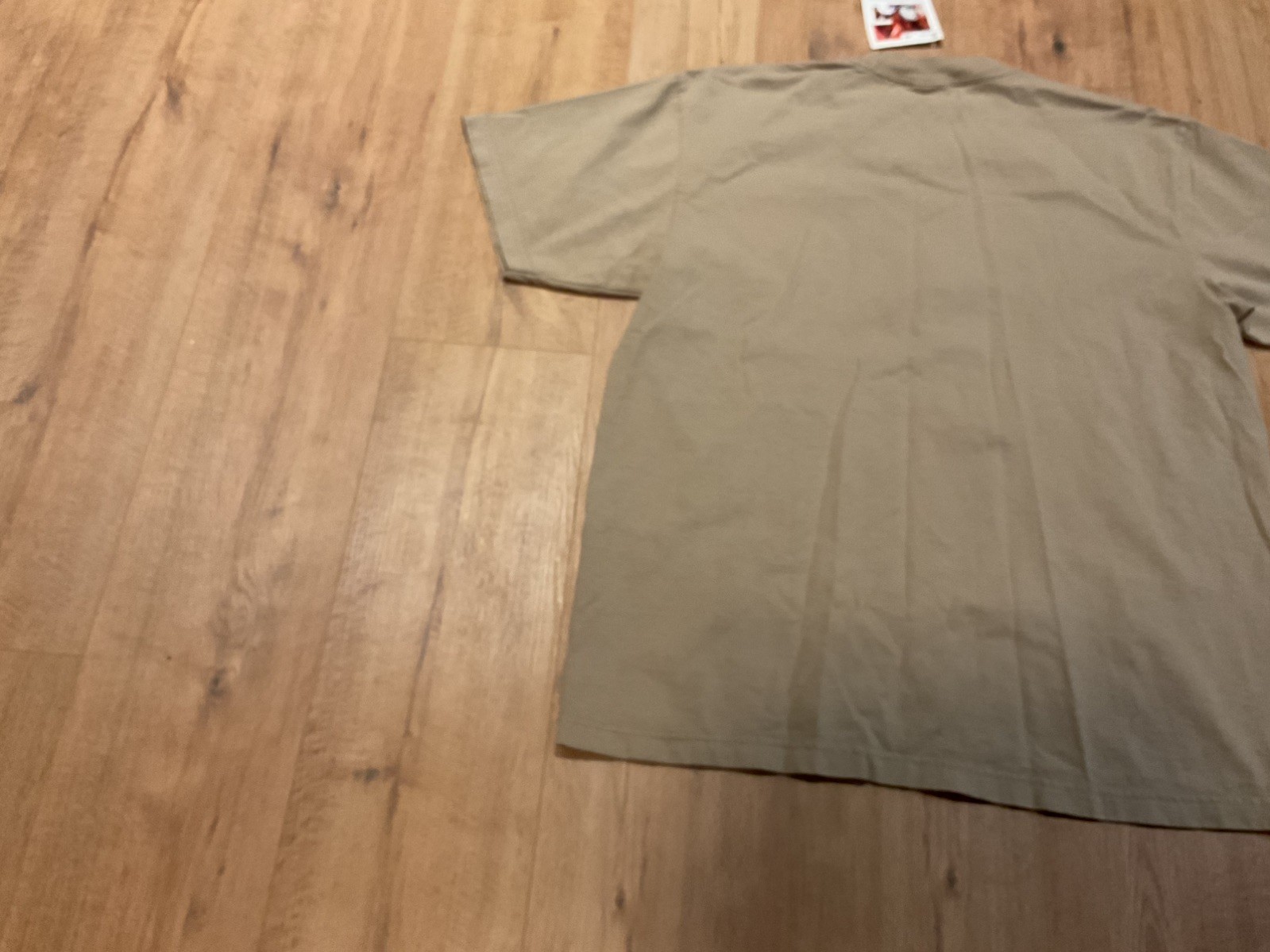 Shaka Wear 7.5 oz Max Heavyweight Short Sleeve T-Shirt NWT Large