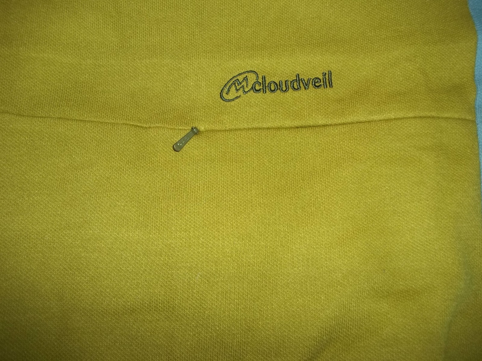 cloudveil Long Sleeve Pilsner Crew Men’s XL Extra Large NEW NWT Fatigue