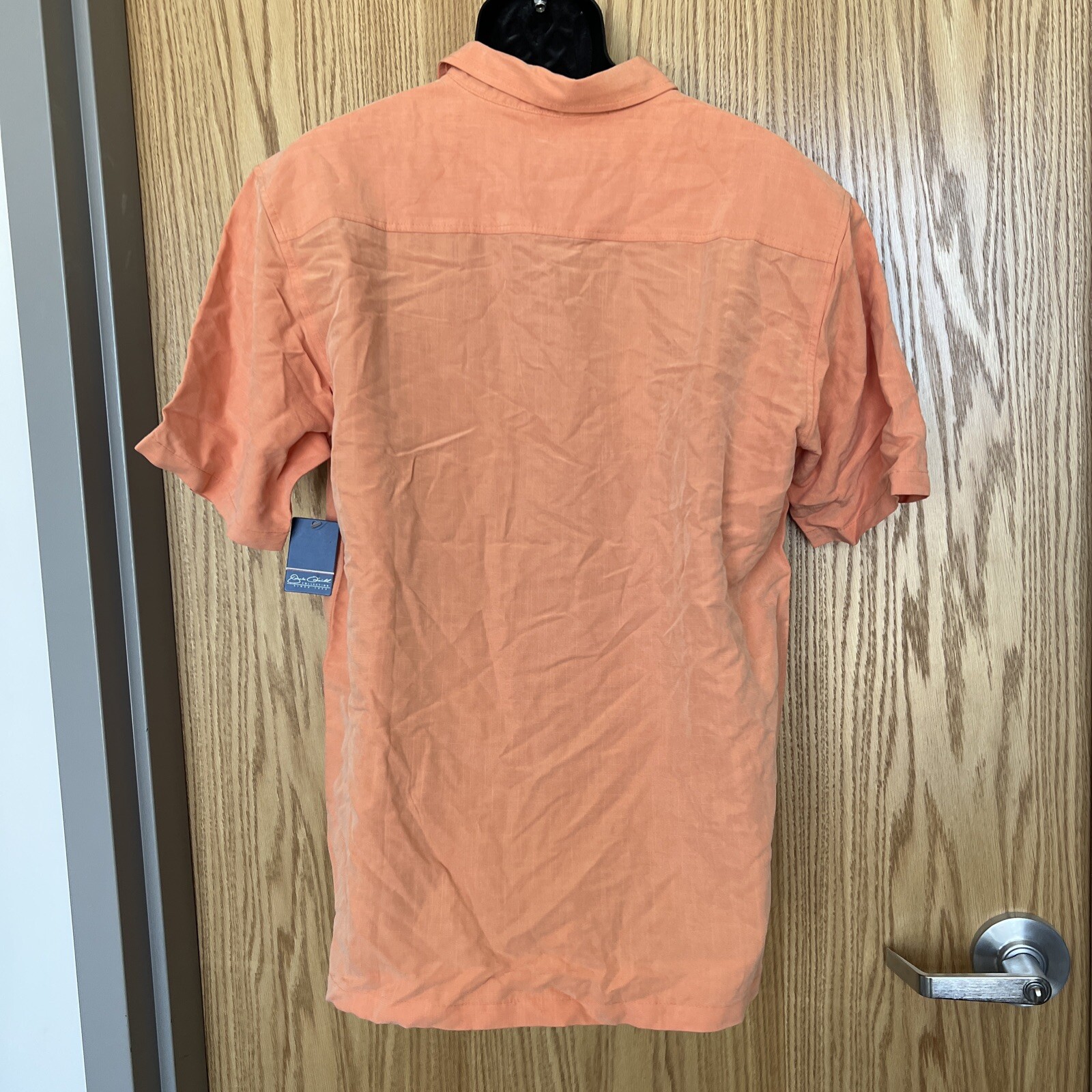 NWT O’Neill “IXTAPA” Men’s Medium Button Down Casual Shirt Jack O’Neill $49.50