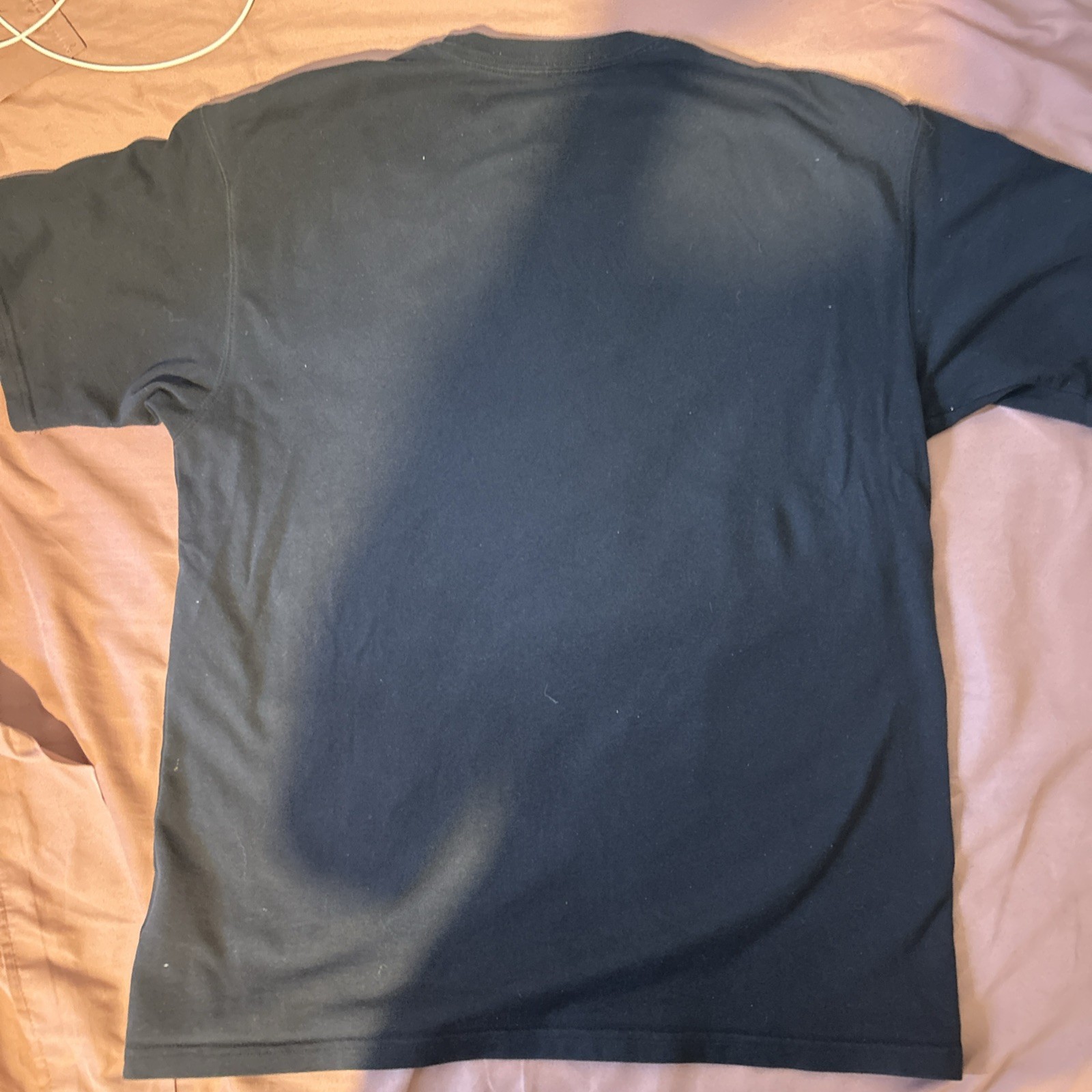 THE 2026 NBA CHAMPION NEW YORK KNICKS KITH BOX LOGO T-SHIRT