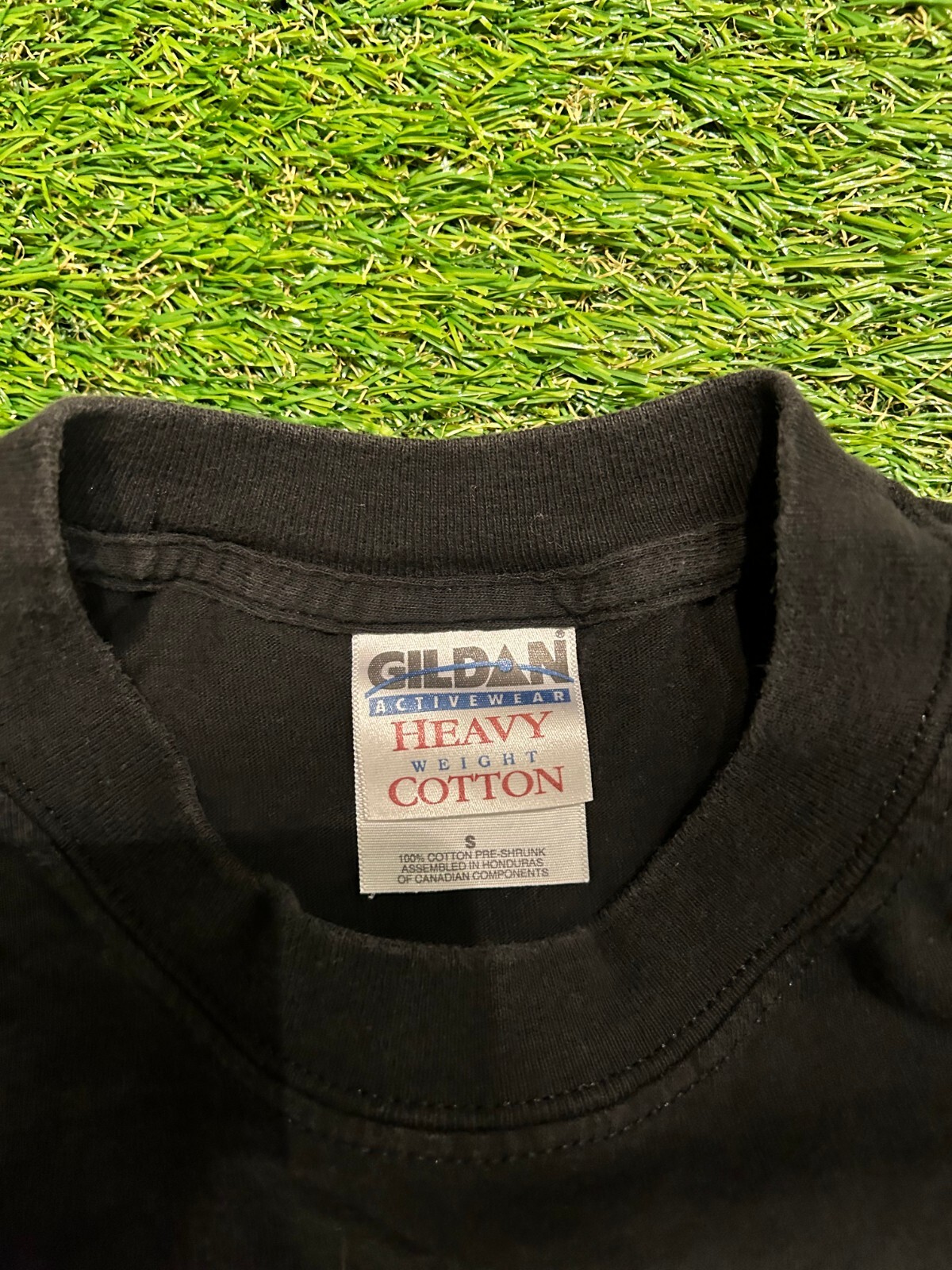 Woodward Dream Cruise 1999 Motor City Flashback Gildan Graphic T Shirt Sz S