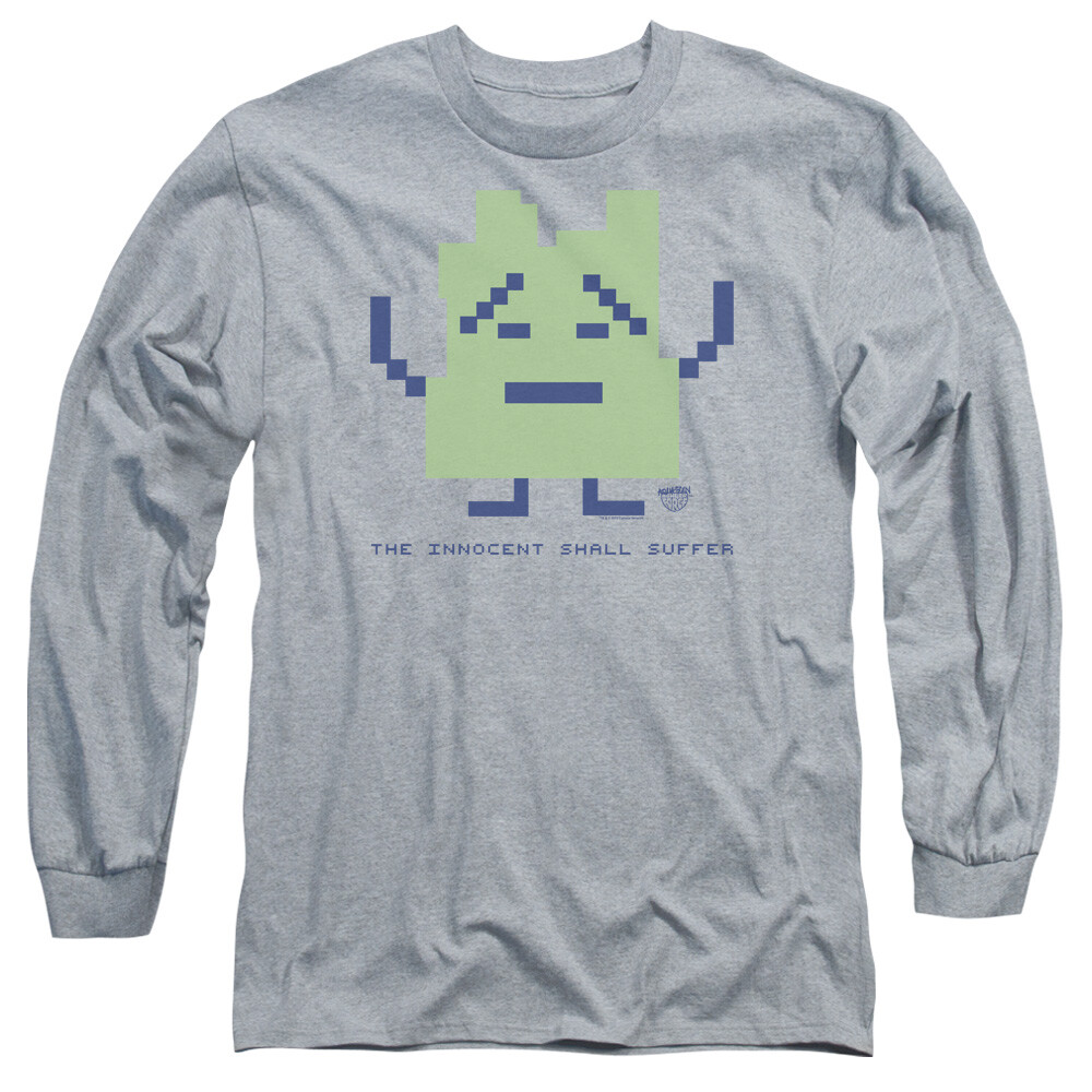 Aqua Teen Hunger Force Inignokt Licensed Adult T-Shirt