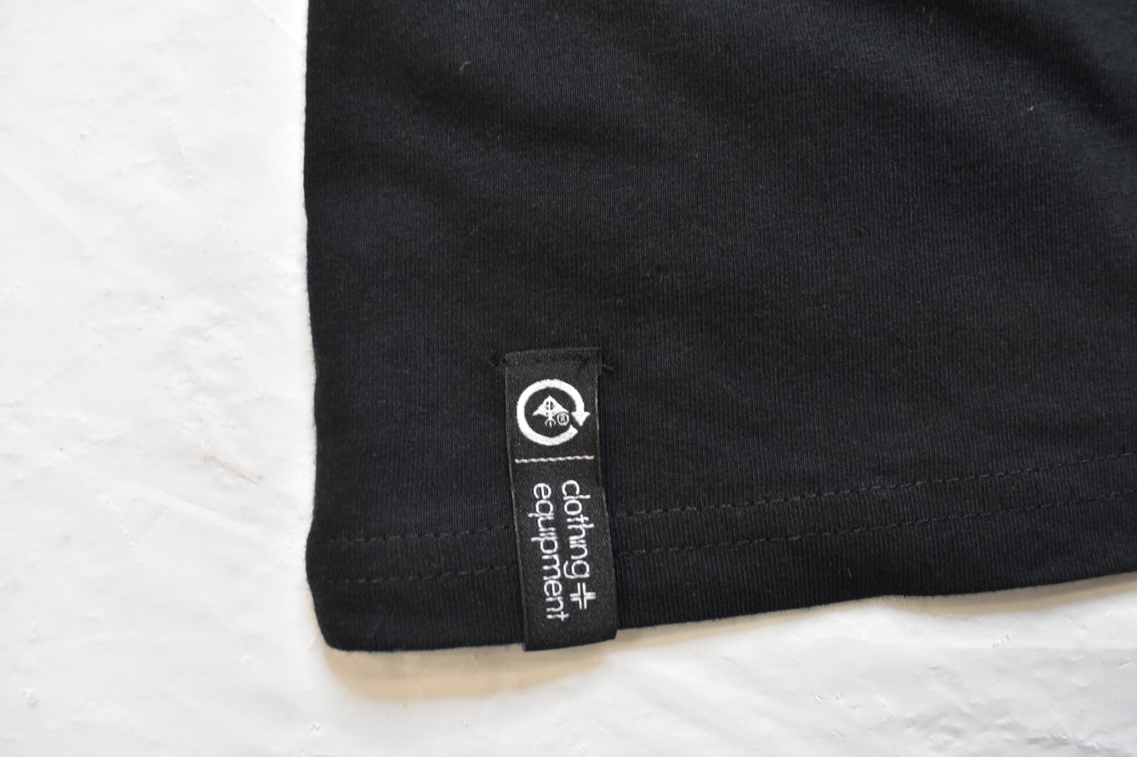 Lifted Research Group Mens LRG Rooting Deeply Black Knit Tee Shirt NWT 3XL