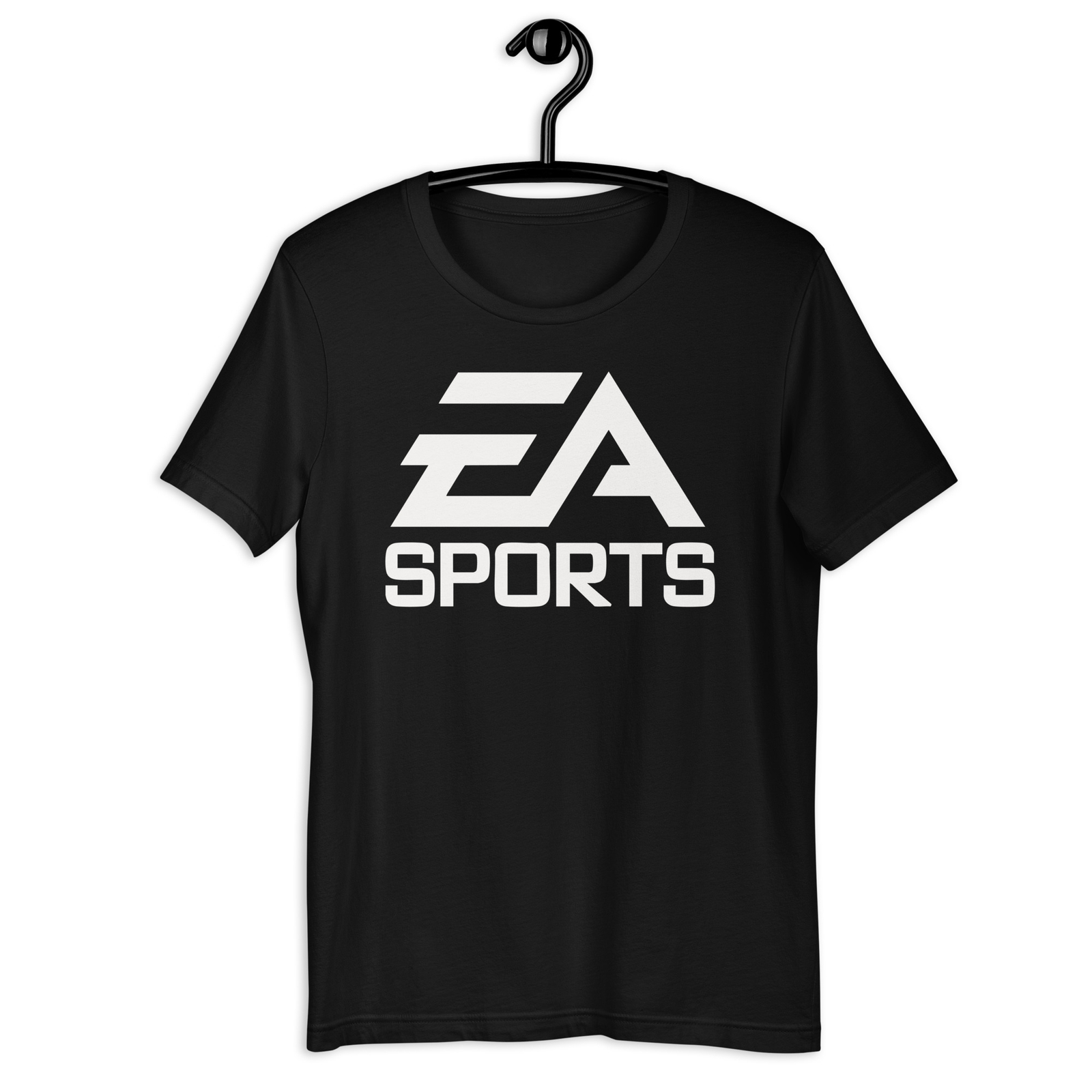 EA sport logo T-Shirt Men Women Tee S M L XL 2XL 3XL 4XL 5XL