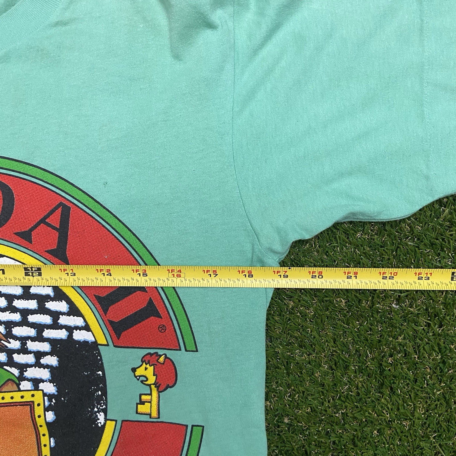Vintage Legend Of Zelda 2 Shirt