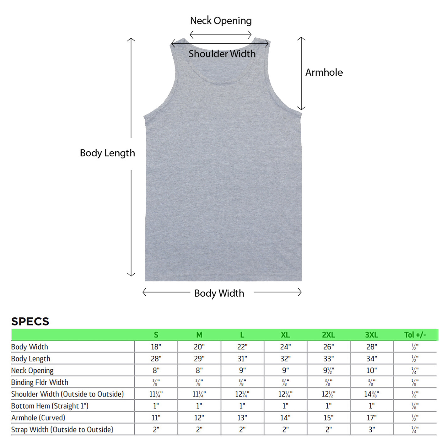State of Nevada Flag Crest Graphic Tank Top