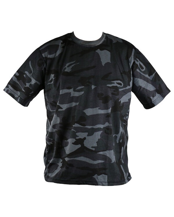 Kombat Military T-shirts – Available in multiple colours! Combat/military/Camo