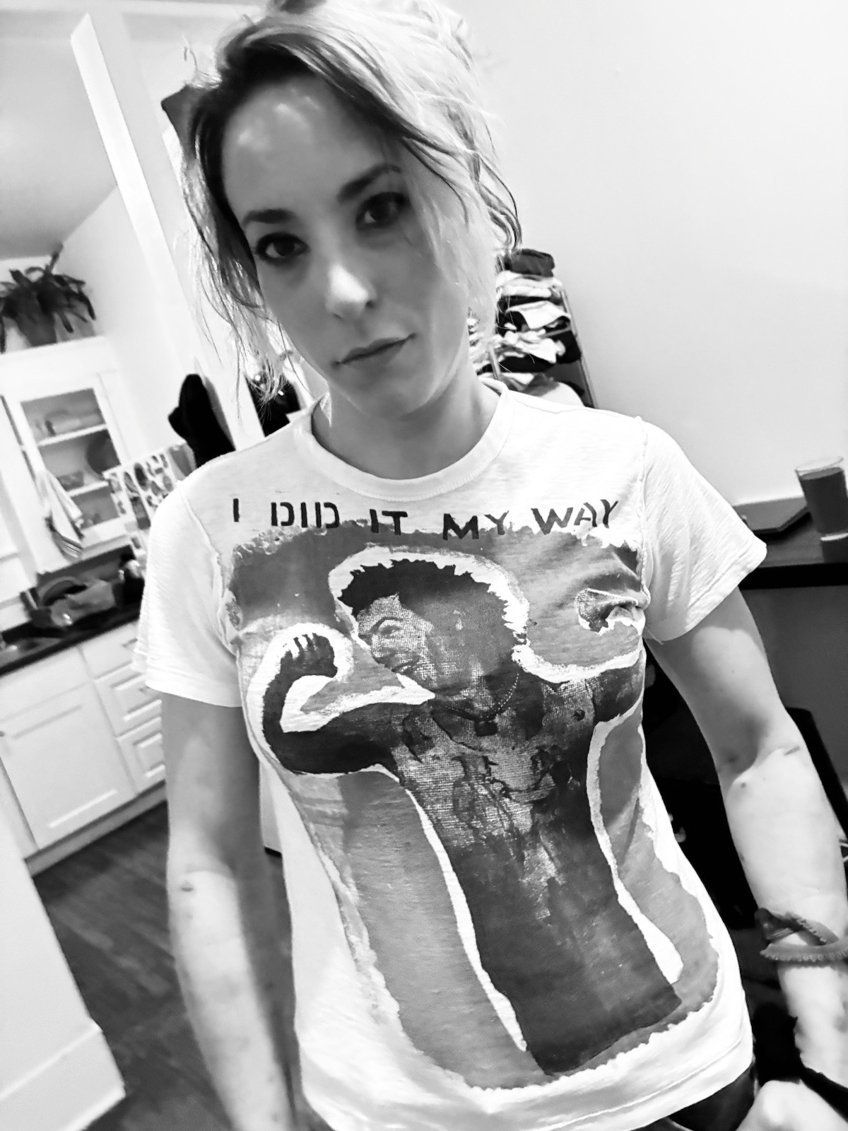 Sid Vicious t-shirt vintage Repo Man Sex Pistols Circle Jerks Dead Kennedys punk