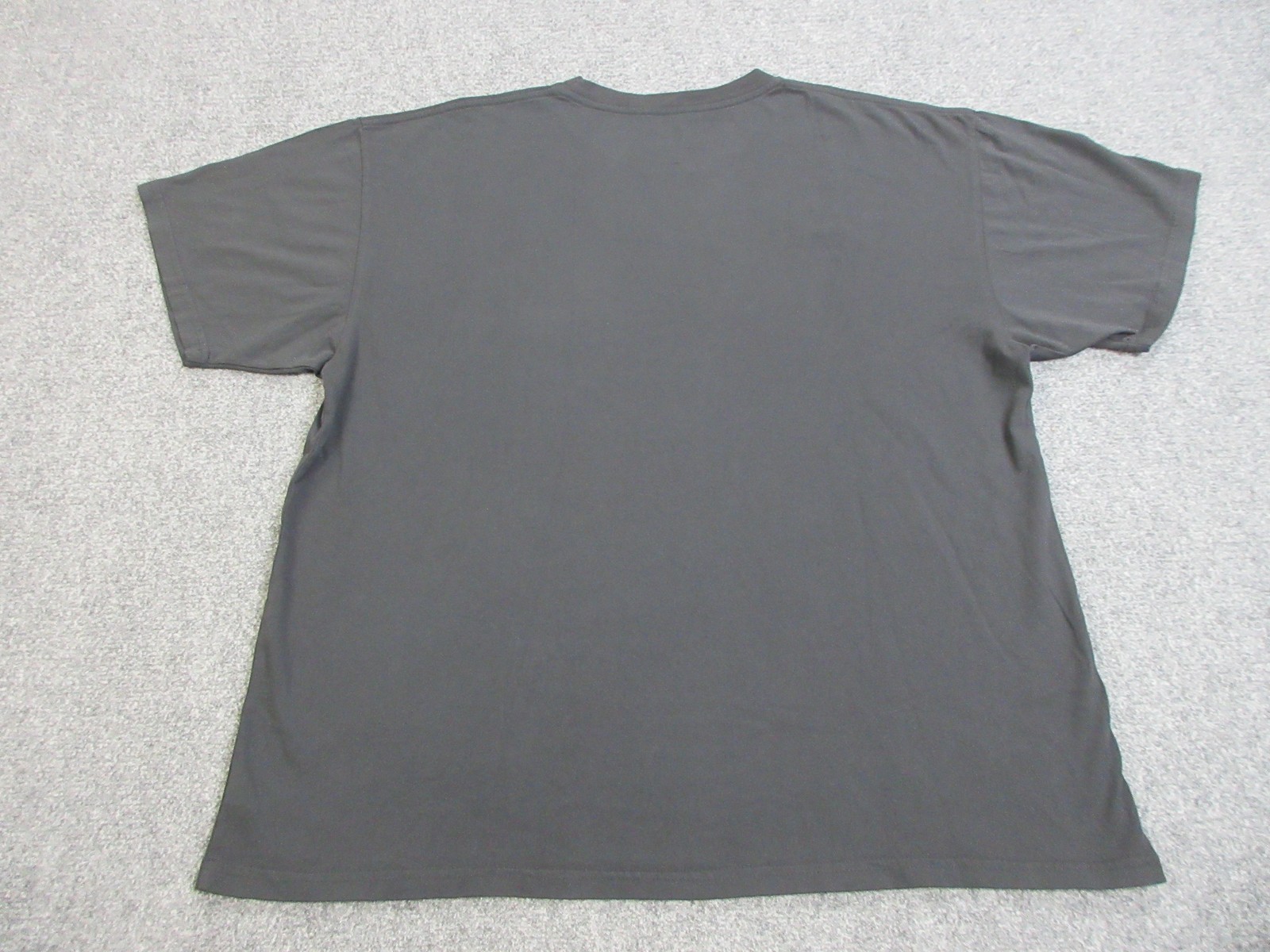 UNKNWN Shirt Mens 2XL Black World Champs Basketball Graphic Tee Made In USA