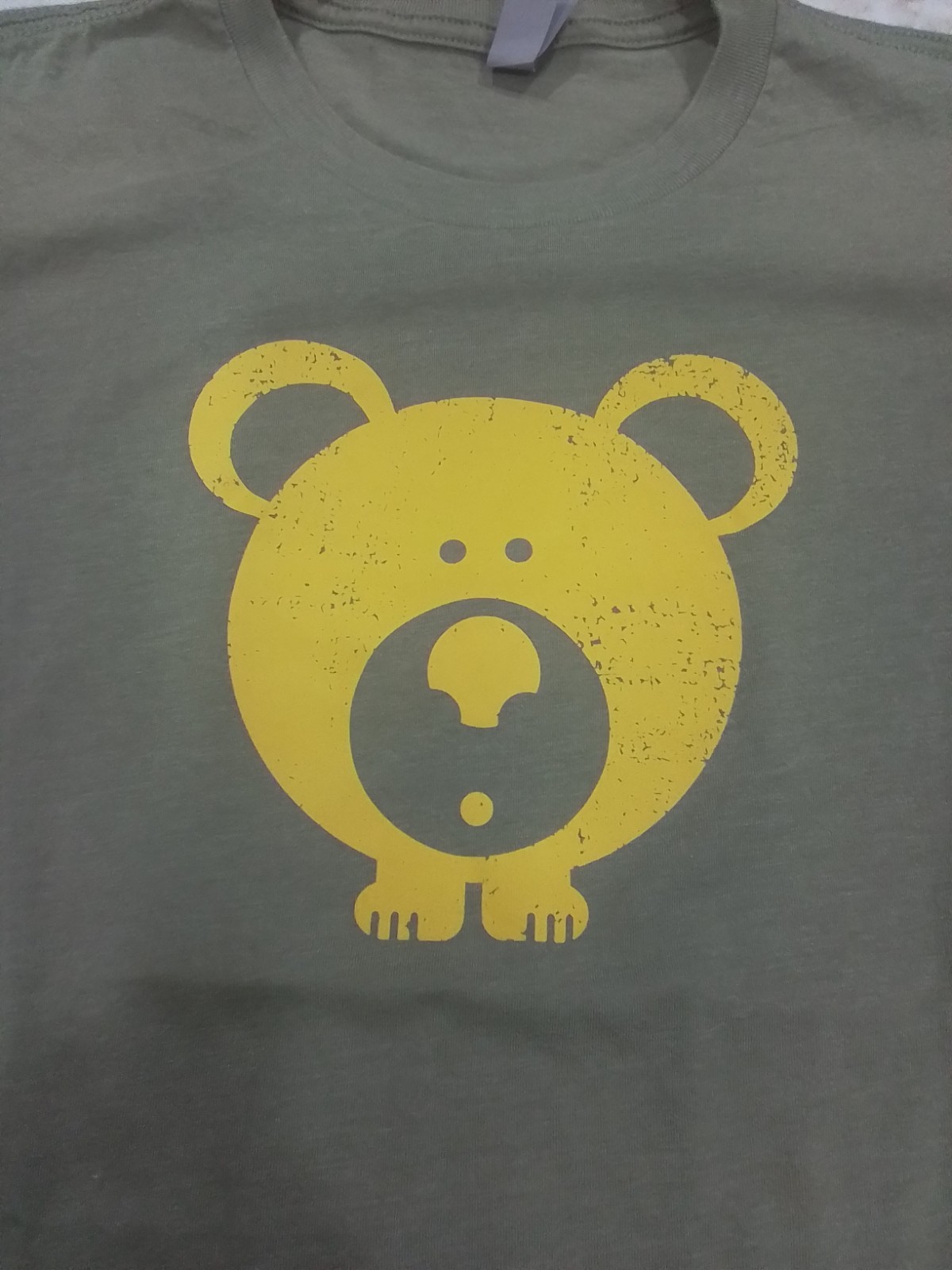 NEXT LEVEL APPAREL