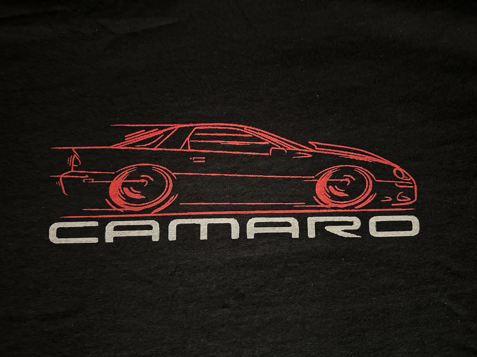 LS T Shirt Ls1 Ls2 5.3 5.7 6.0 Z28 Ss Camaro RS ZL1 1LT 2LT 1LE 6.2 LS6 4th Gen