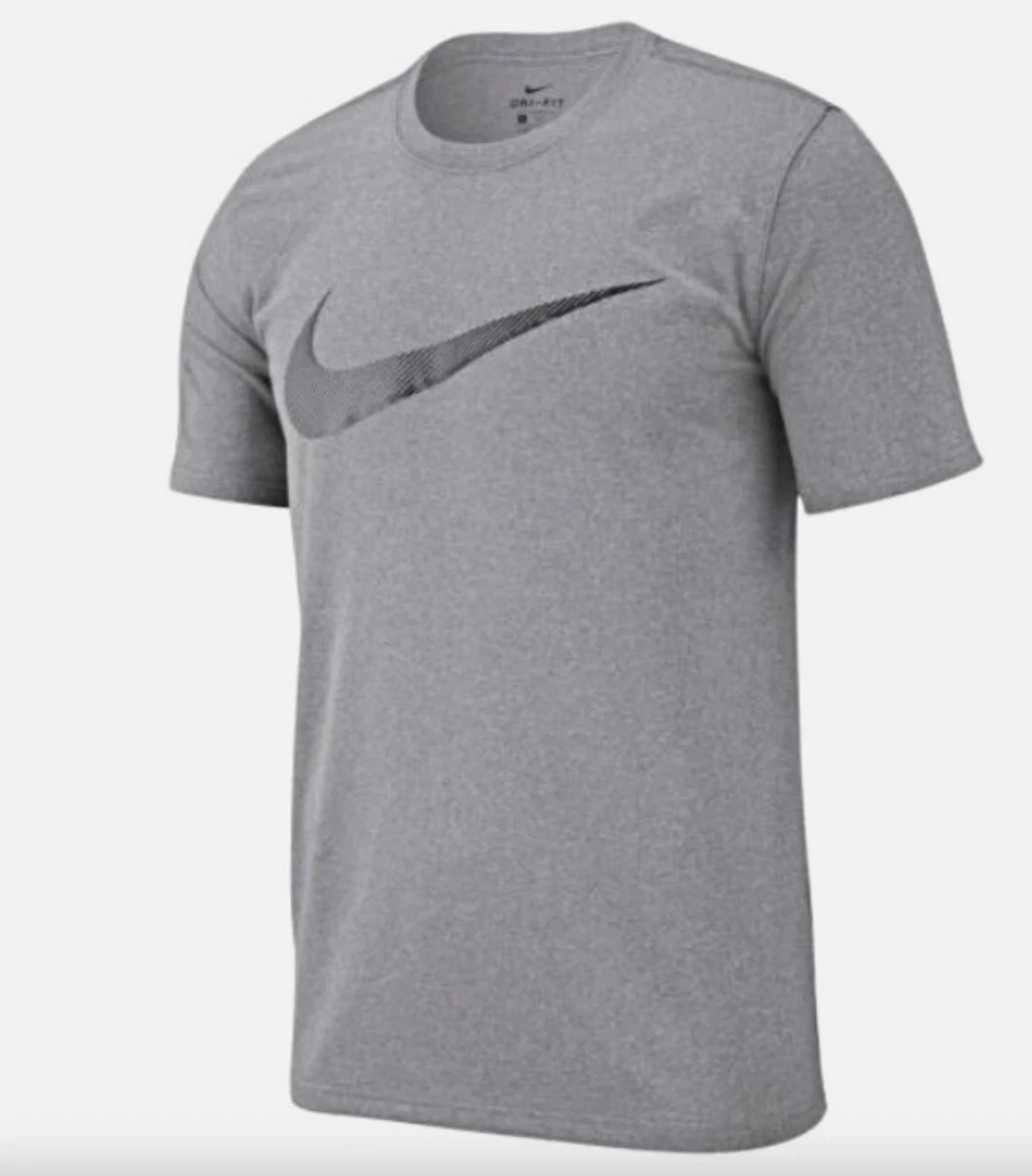 Nike Mens Dri-Fit Training T-Shirt ~ Choose Color & Size NWT! Retail $25