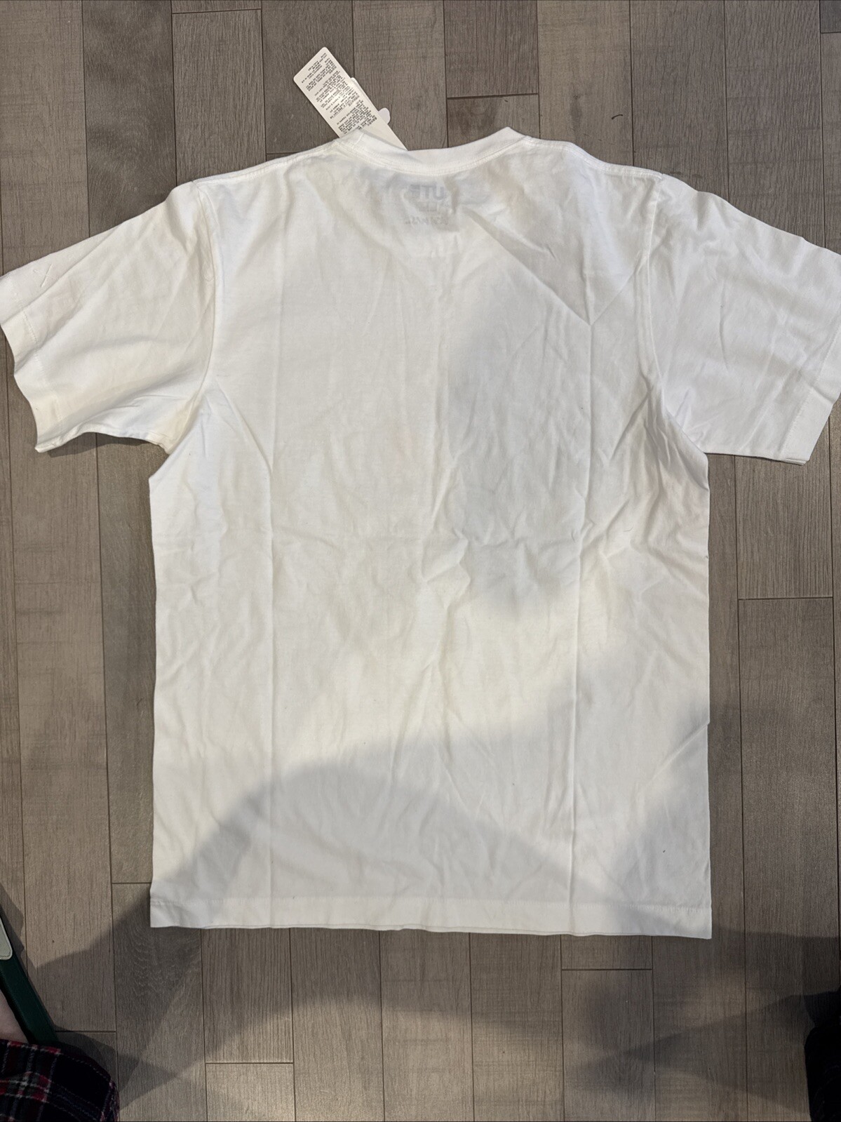 Brand New Kaws x Uniqlo UT “Flayed Companion” Tee Size Large L (Asia Sizing)
