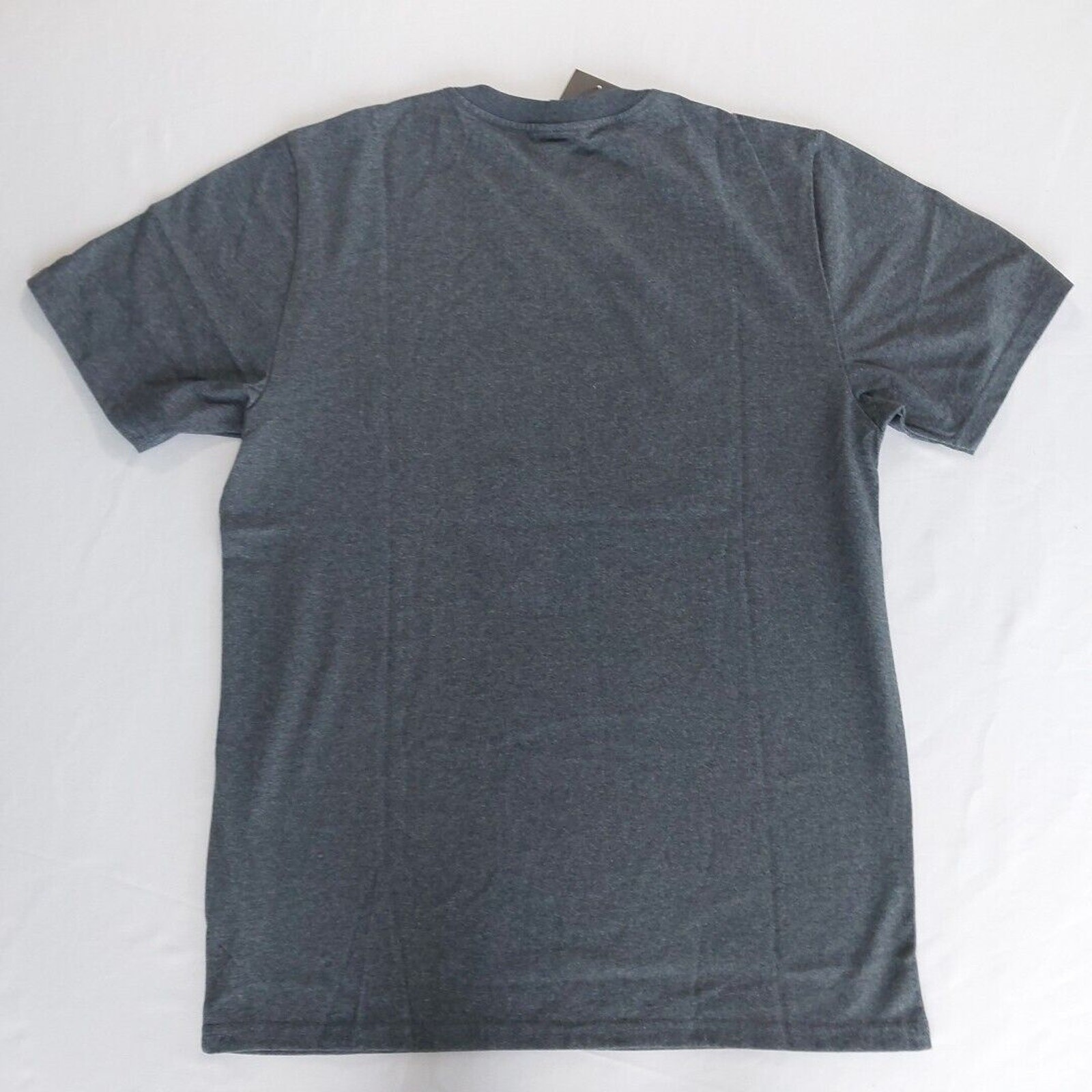 Timberland Pro Mens Workwear T-shirt Small Moisture Wicking Performance Tee