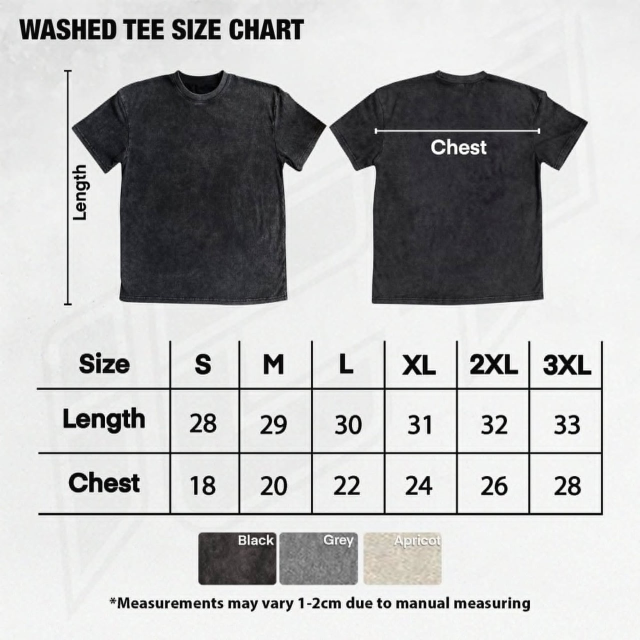 Loose-Fitting Round-Neck Printed T-Shirt