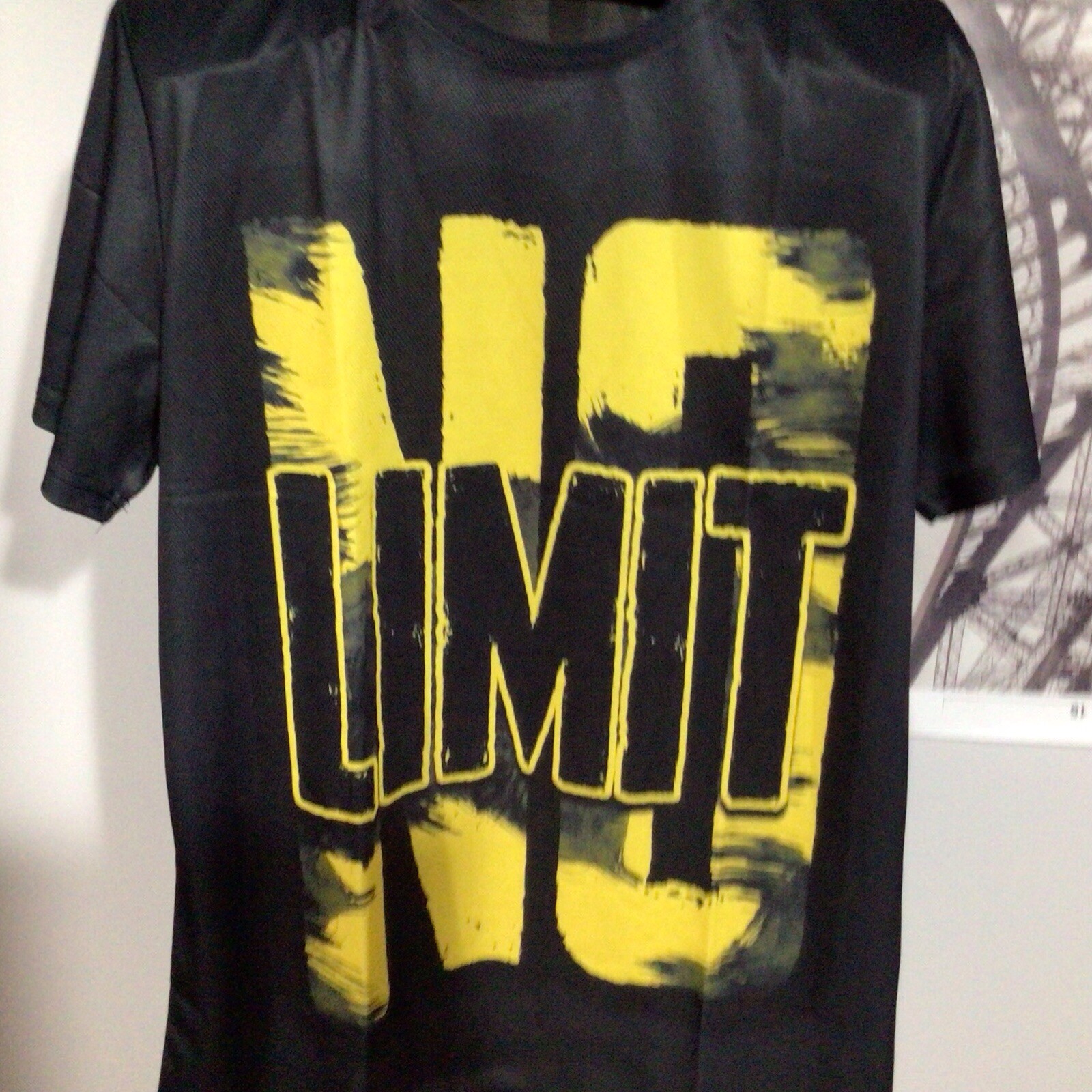 Graphic Prints Vibrant Color Trendy Ultra Soft Casual Short Sleeves Tee Shirts L