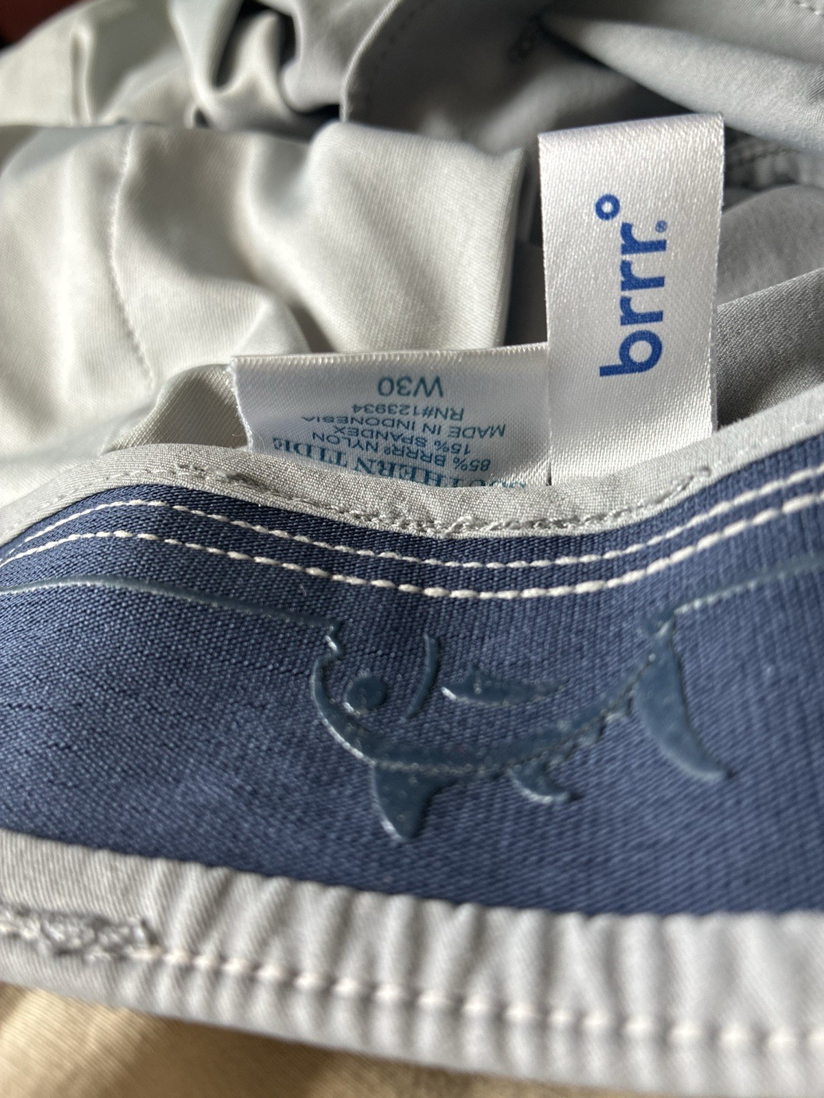 Southern Tide, Hurley, O’Neill