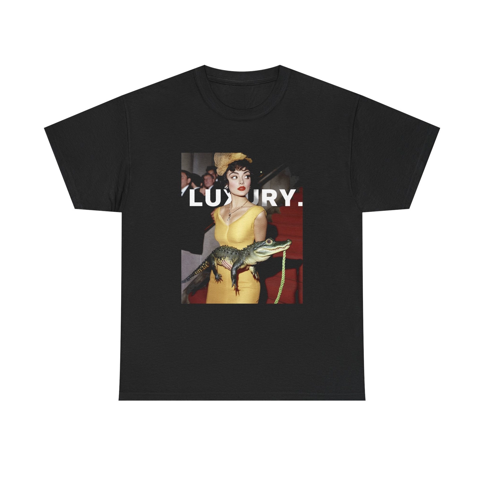 LUXURY – 90s tee timeless trends retro timeless graphic tee retro aesthetic