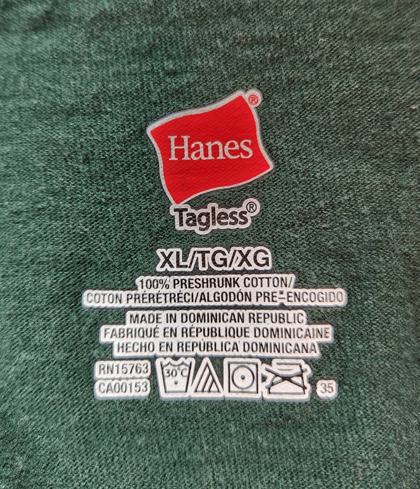 Mens Paradise City XL Green T-Shirt Guns Roses Merchandise Impact