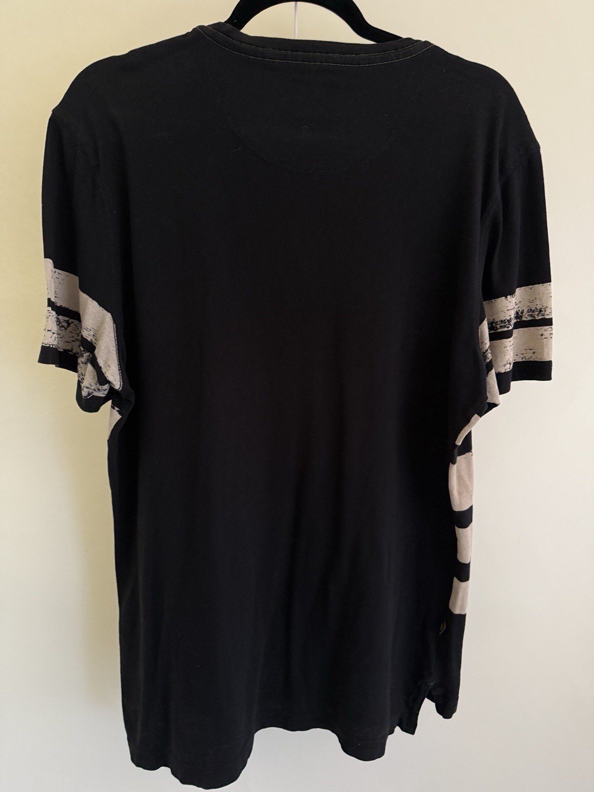 VIVIENNE WESTWOOD ANGLOMANIA x LEE Short Sleeve Crew Neck Big Logo BlueT-Shirt S