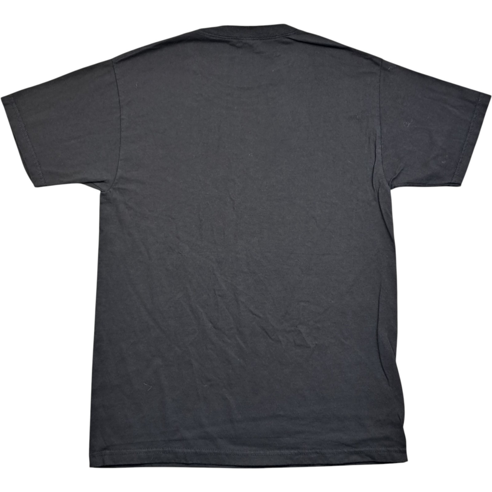 T Shirt Medium Men’s Black Cotton Outdoor Orlando USA Florida Holiday Graphic